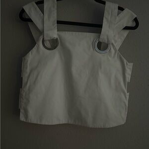 Zara Cream Fabric with Subtle Texture